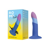 Dildo ROMP Piccolo para Placer del Punto G