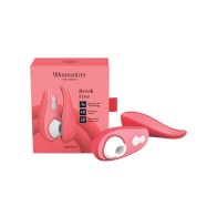 Womanizer Liberty 2 Vibrant Rose