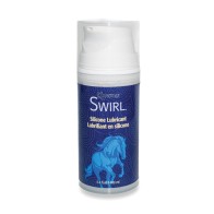 Lubricante de Silicona Kimono Swirl 3.4 oz