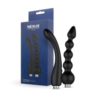 Nexus Advance Shower Douche Kit Black