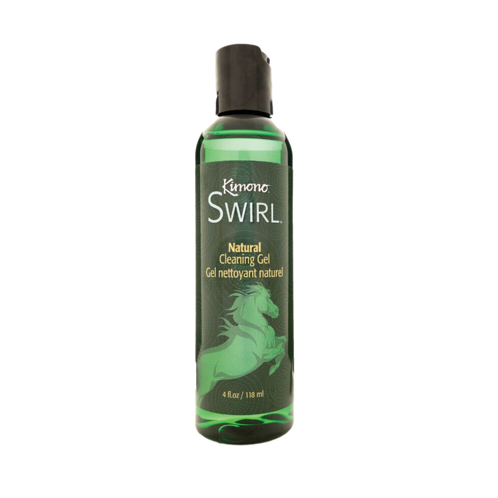 Kimono Swirl Cleaning Gel 4 oz