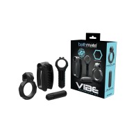 Bathmate Vibe Endurance Kit for Ultimate Pleasure