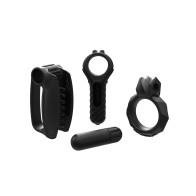 Kit de Resistencia Bathmate Vibe para Placer Supremo