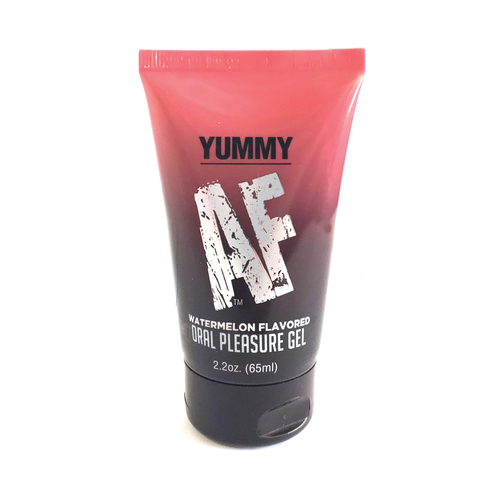 Yummy AF Oral Pleasure Gel | Watermelon