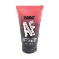 Yummy AF Oral Pleasure Gel | Watermelon