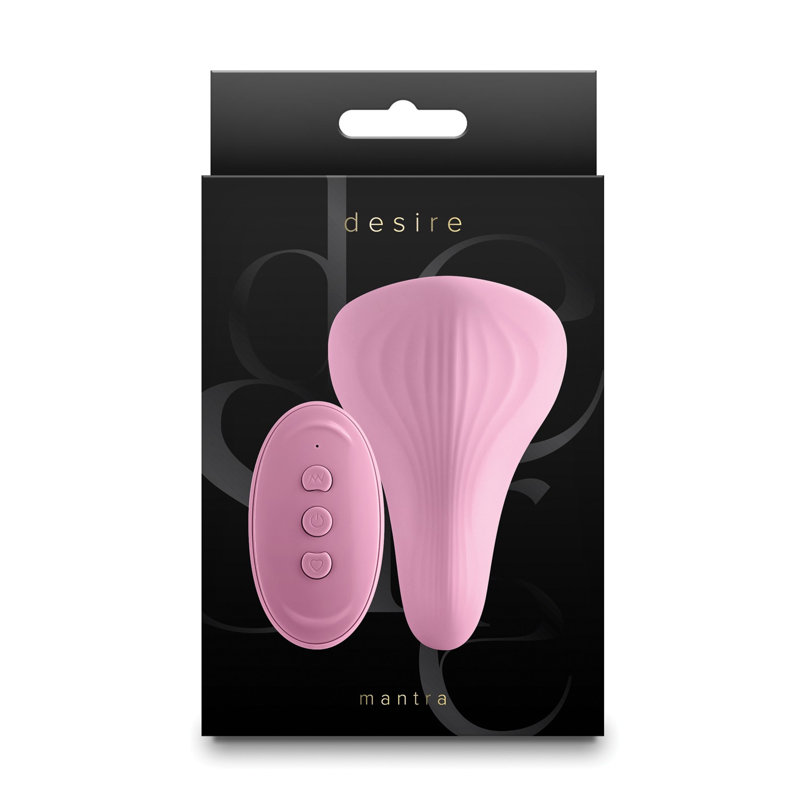 Vibrador de Panty Mantra por Desire Coral