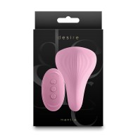 Vibrador de Panty Mantra por Desire Coral