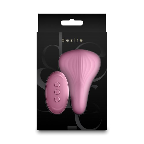 Vibrador de Panty Mantra por Desire Coral