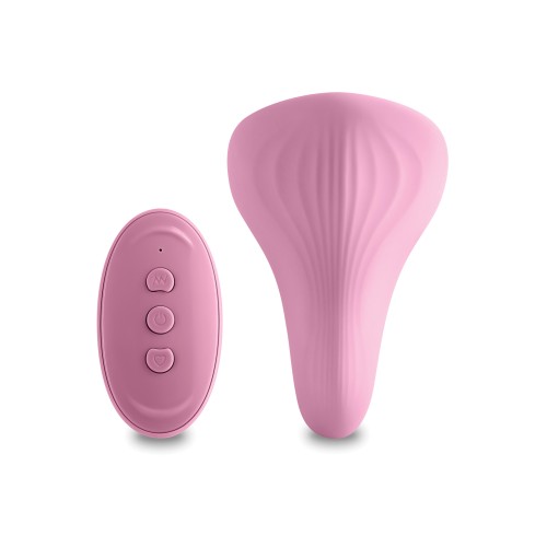 Vibrador de Panty Mantra por Desire Coral