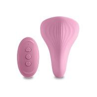 Vibrador de Panty Mantra por Desire Coral