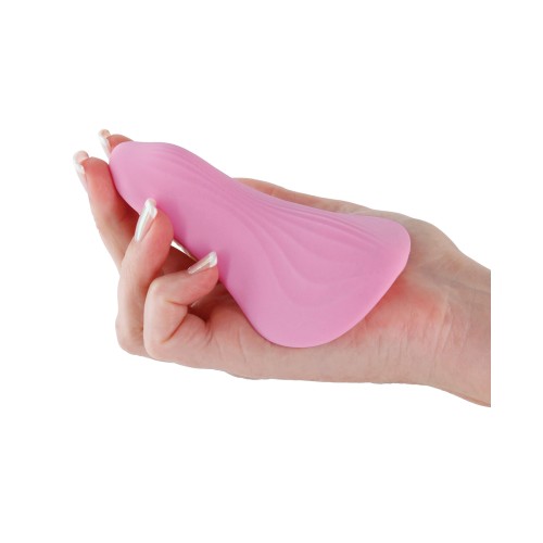 Vibrador de Panty Mantra por Desire Coral