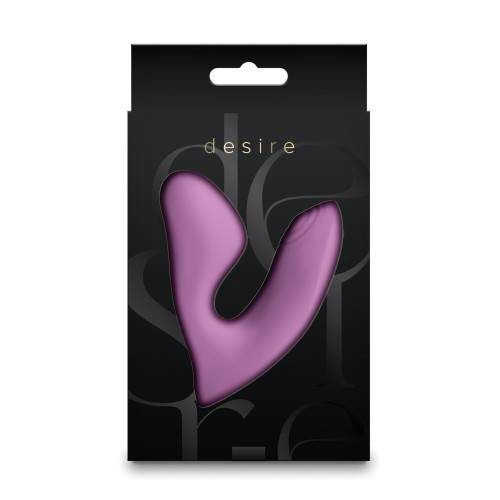 Vibrador Interno Panty Demure Rosado