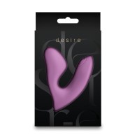 Vibrador Interno Panty Demure Rosado