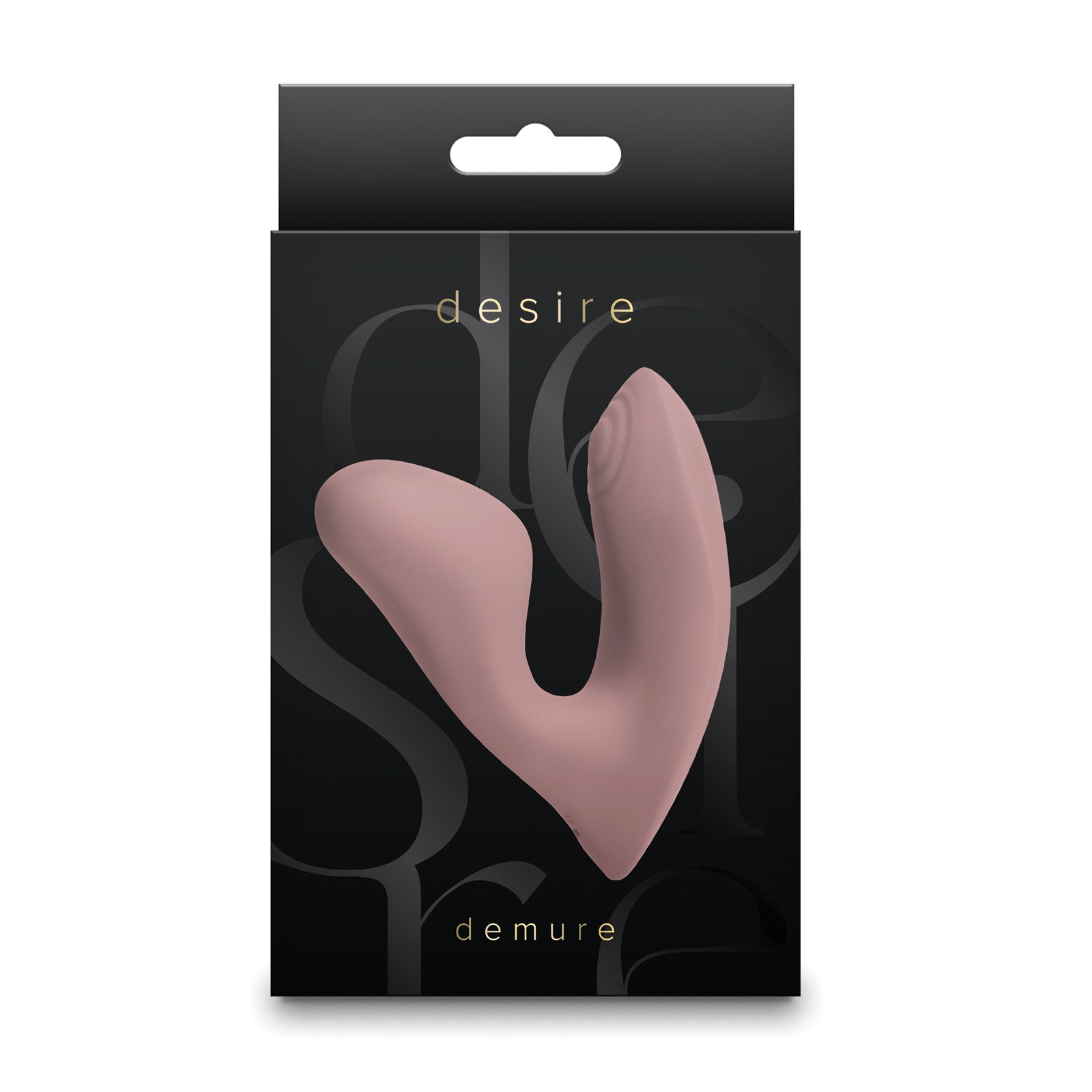 Vibrador Interno para Panty Desire Demure Otoño