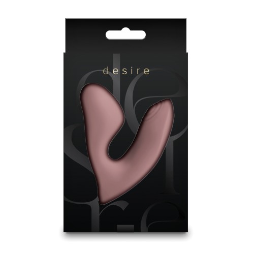 Vibrador Interno para Panty Desire Demure Otoño