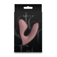 Vibrador Interno para Panty Desire Demure Otoño