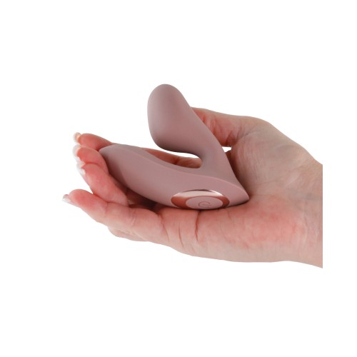 Vibrador Interno para Panty Desire Demure Otoño