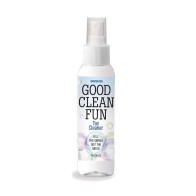 Good Clean Fun Unscented Toy Cleaner