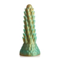 Dildo de Silicona Espinoso Stegosaurus