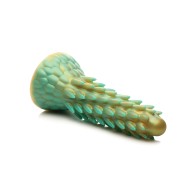 Creature Cocks Stegosaurus Spiky Silicone Dildo