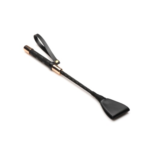 Master Series Stallion 18" Riding Crop