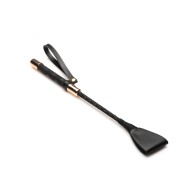 Master Series Stallion 18" Riding Crop