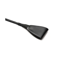 Master Series Stallion 18" Riding Crop