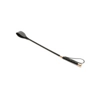 Master Series 24" Stallion Riding Crop for Kinky Play