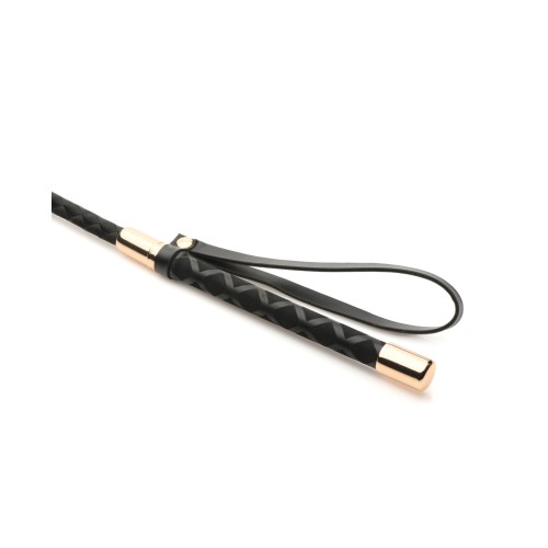 Master Series 24" Stallion Riding Crop for Kinky Play