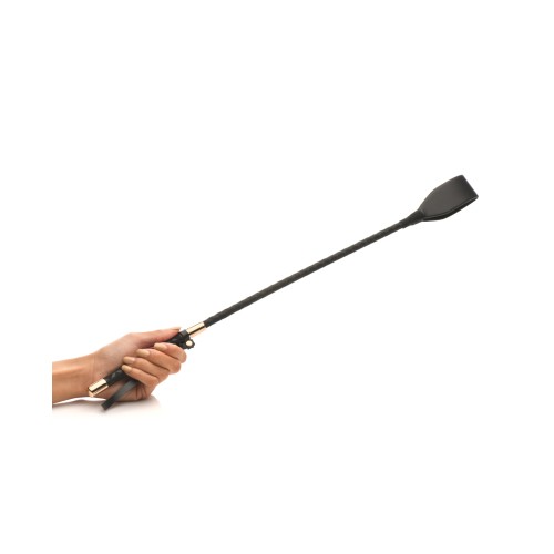 Master Series 24" Stallion Riding Crop for Kinky Play