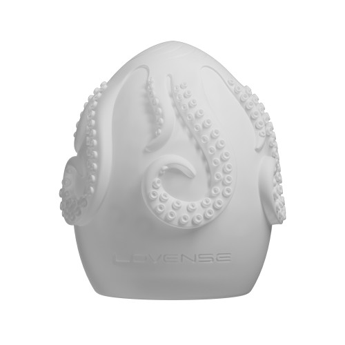 Huevo Waterproof Lovense Kraken