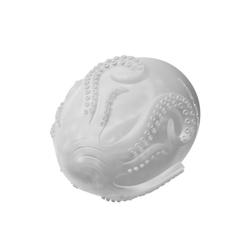 Lovense Kraken Waterproof Egg