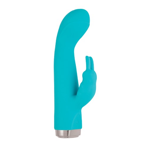 Vibrador Recargable Mi Conejo Secreto