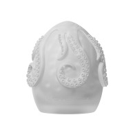 Lovense Kraken Egg 6-Pack White