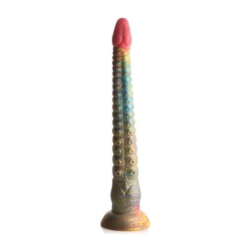 Creature Cocks Tentacle Silicone Dildo