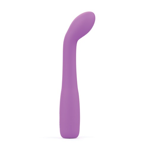 Bgee Infinite Deluxe Heat Vibrator - Sweet Lavender