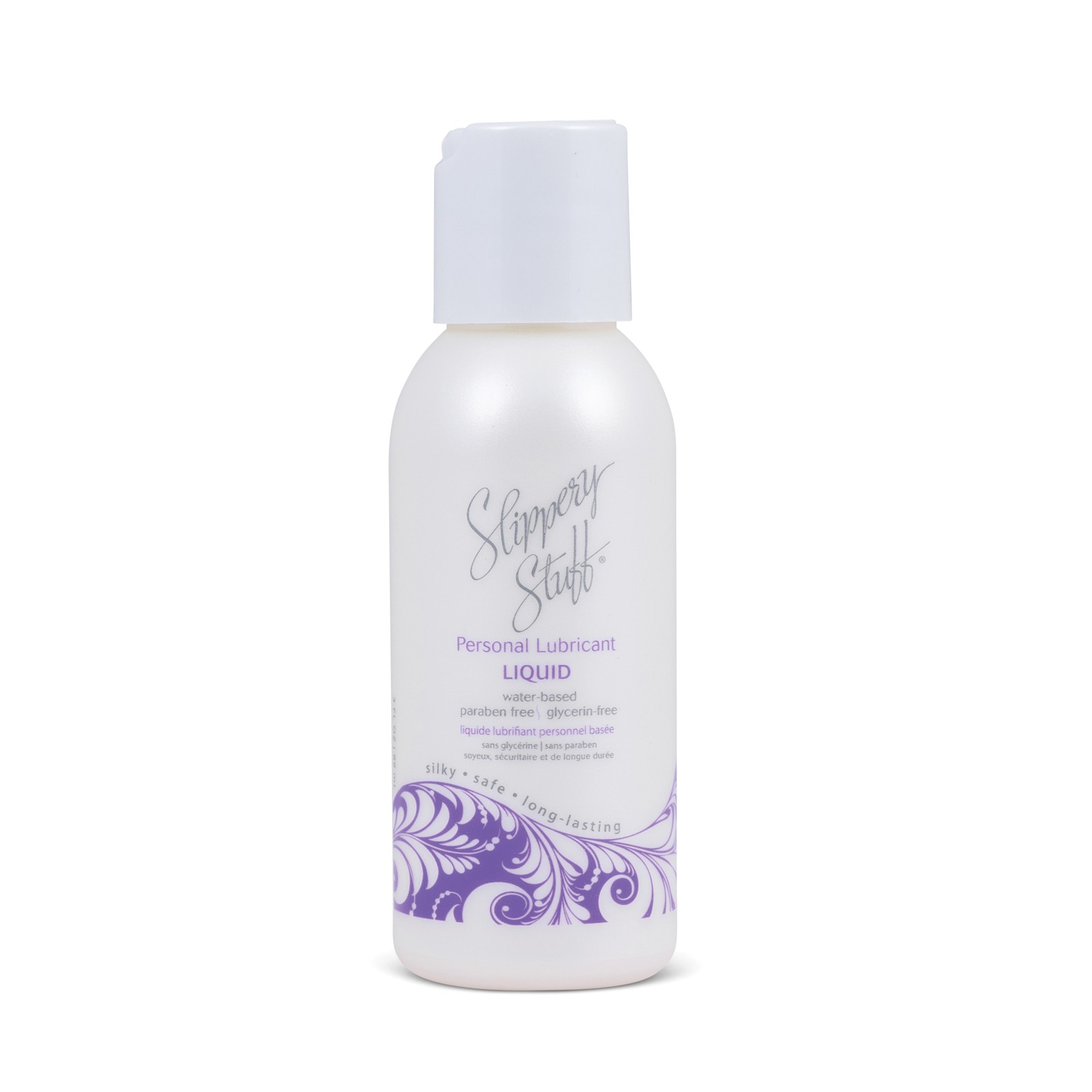 Lubricante Líquido Slippery Stuff - 3 oz