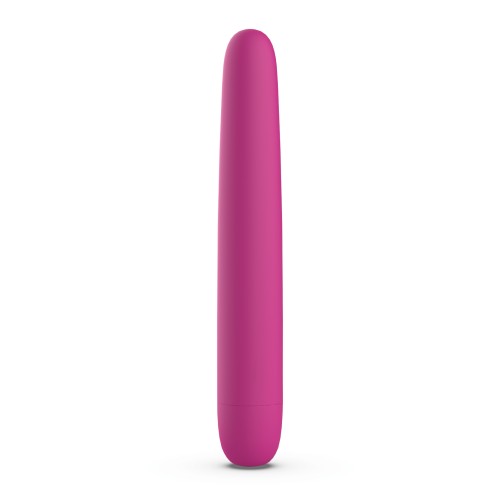 Vibrador Bgood Infinite Deluxe Rosa