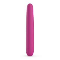 Bgood Infinite Deluxe Vibrator Rose