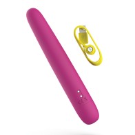 Vibrador Bgood Infinite Deluxe Rosa