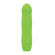 bdesired Infinite Deluxe Paradise Vibrator Green