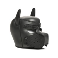 Master Series Pup Arsenal Set Black