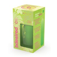 Bdesired Infinite Deluxe LE Paradise Vibrator for Luxury Pleasure