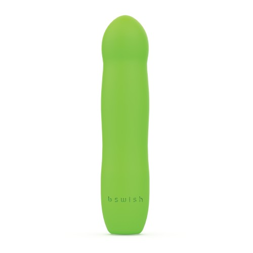 Bdesired Infinite Deluxe LE Paradise Vibrator for Luxury Pleasure