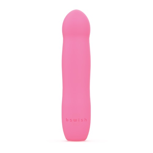 Bdesired Deluxe Flamingo Vibrator Pink