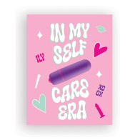 Naughty Greeting Card with Rock Candy Vibrator