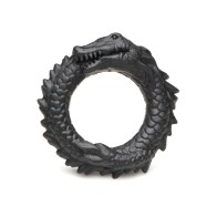 Anillo para Pene Creature Cocks Caiman de Silicona