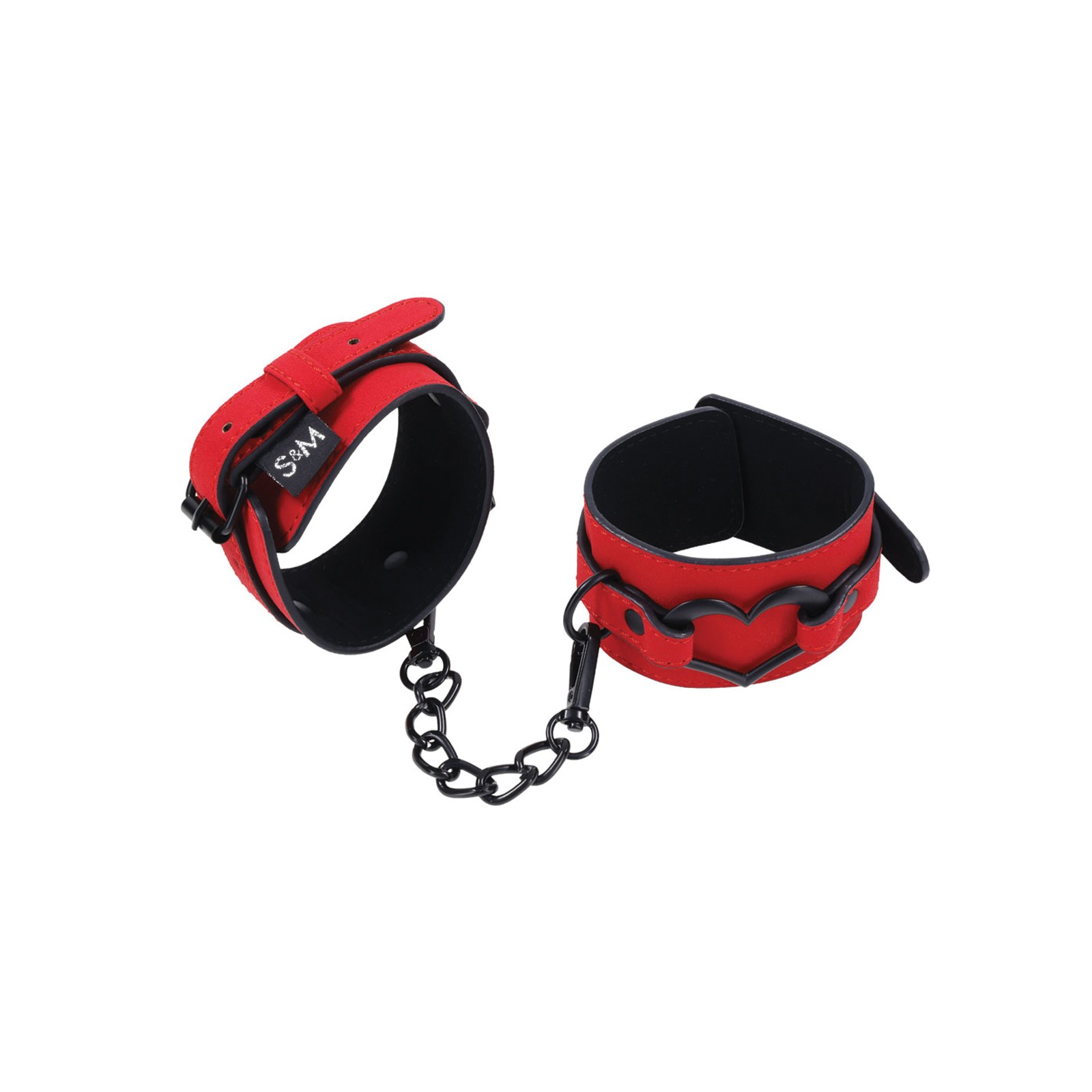 Sex & Mischief Amor Handcuffs