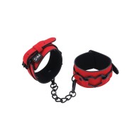 Sex & Mischief Amor Handcuffs