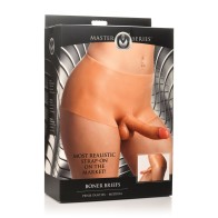 Pantalones Vagina Master Series Mediano